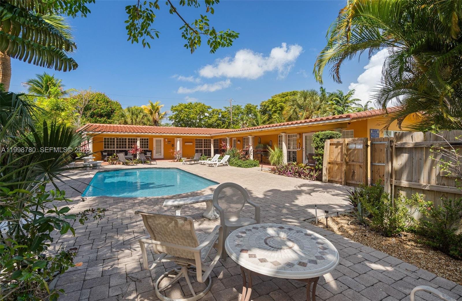 2033 NE 33rd Avenue 2, Fort Lauderdale, FL 33305 photo 17