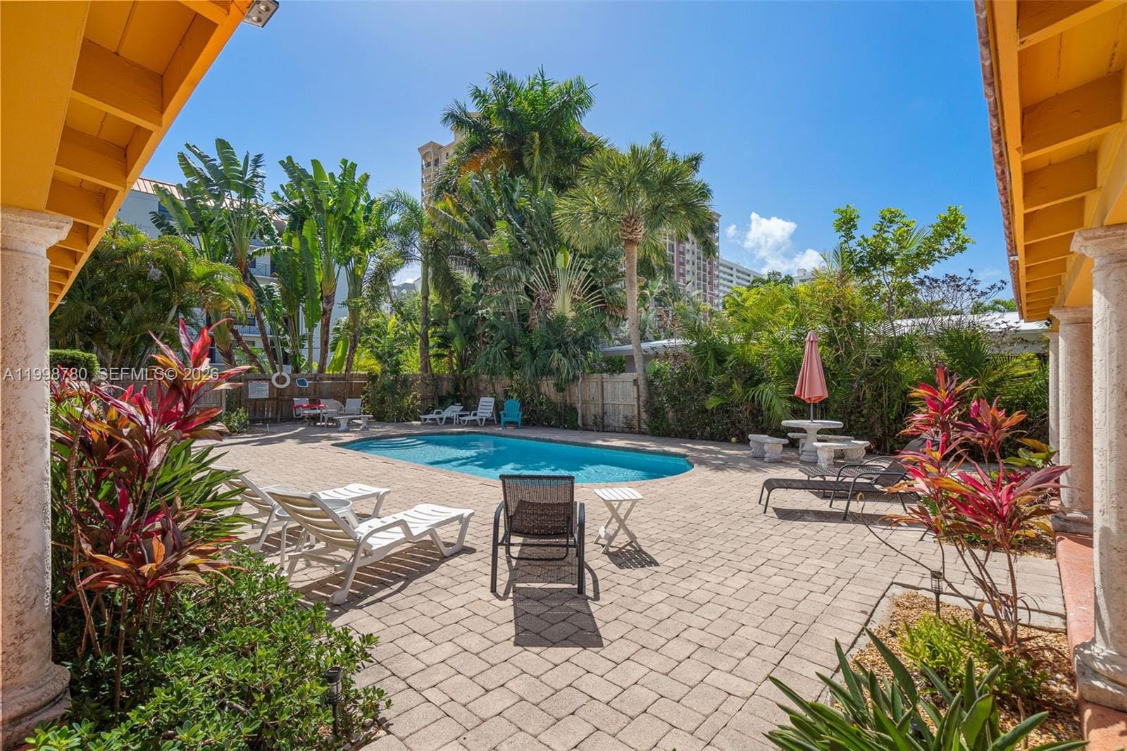 2033 NE 33rd Avenue 2, Fort Lauderdale, FL 33305 photo 18