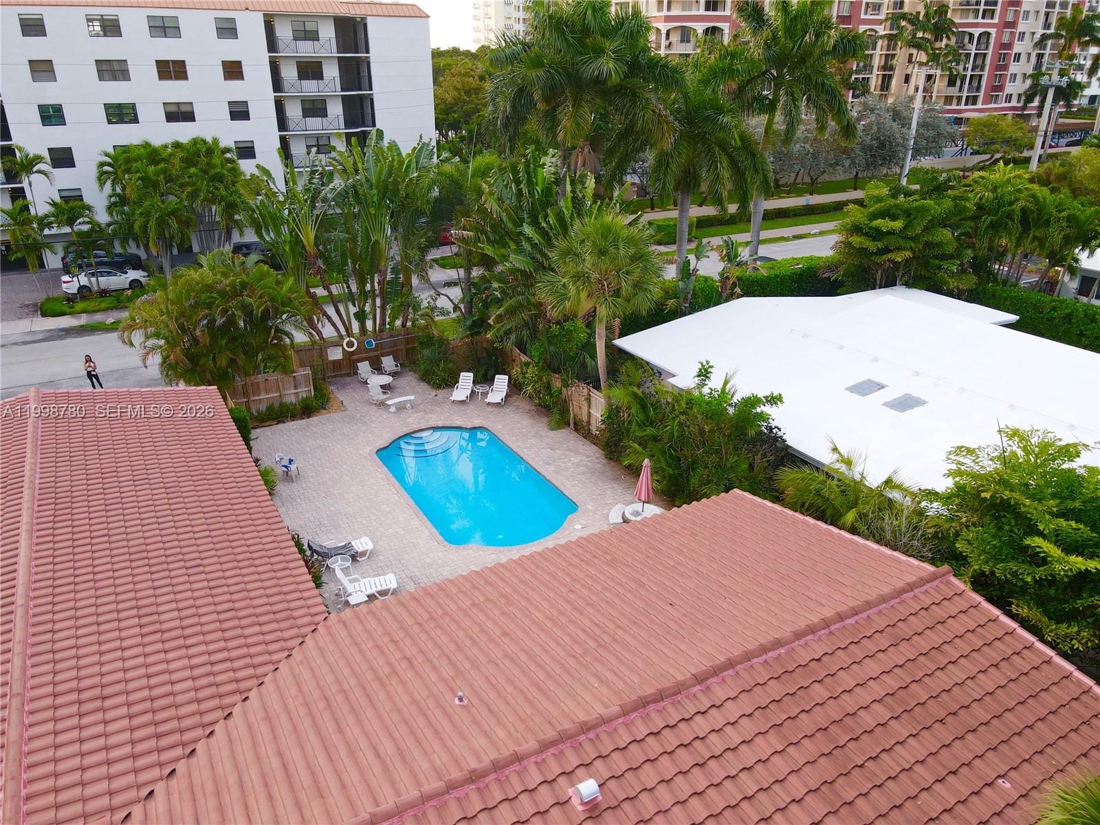 2033 NE 33rd Avenue 2, Fort Lauderdale, FL 33305 photo 30