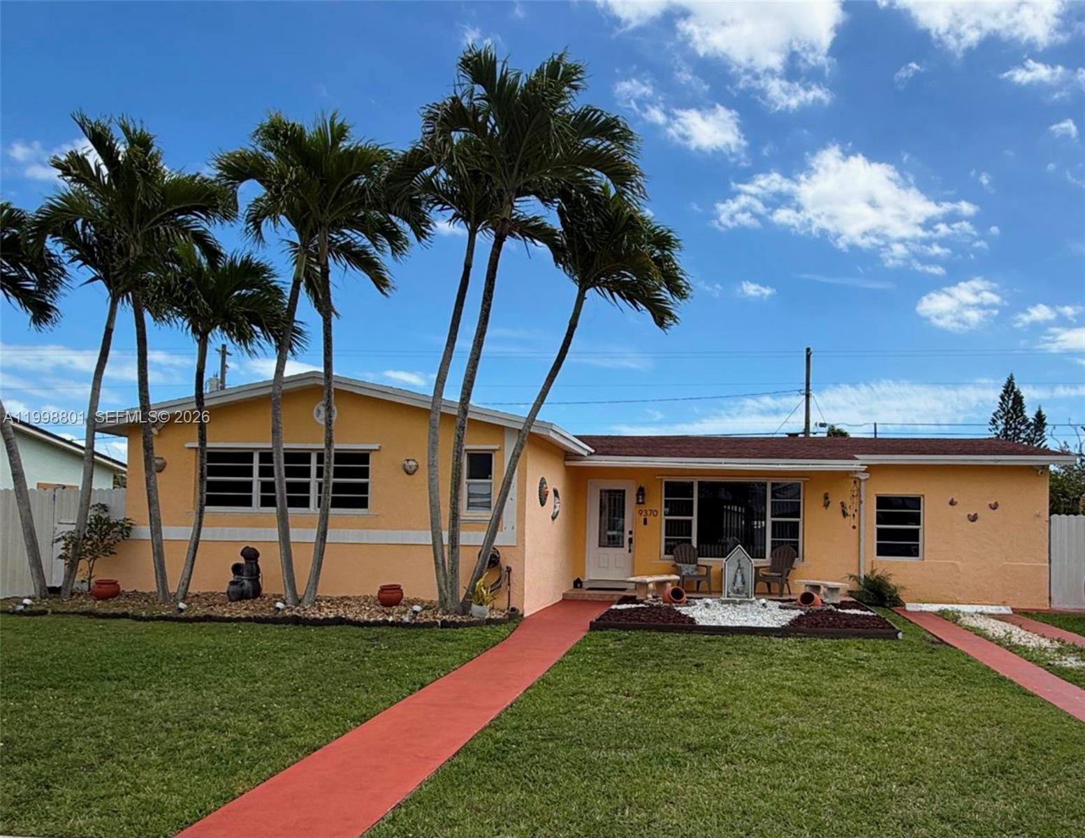 9370 Martinique Drive, Cutler Bay, FL 33189, Cutler Bay