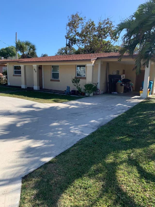 1014 Old Boynton Road, Venetian Park, Boynton Beach, FL