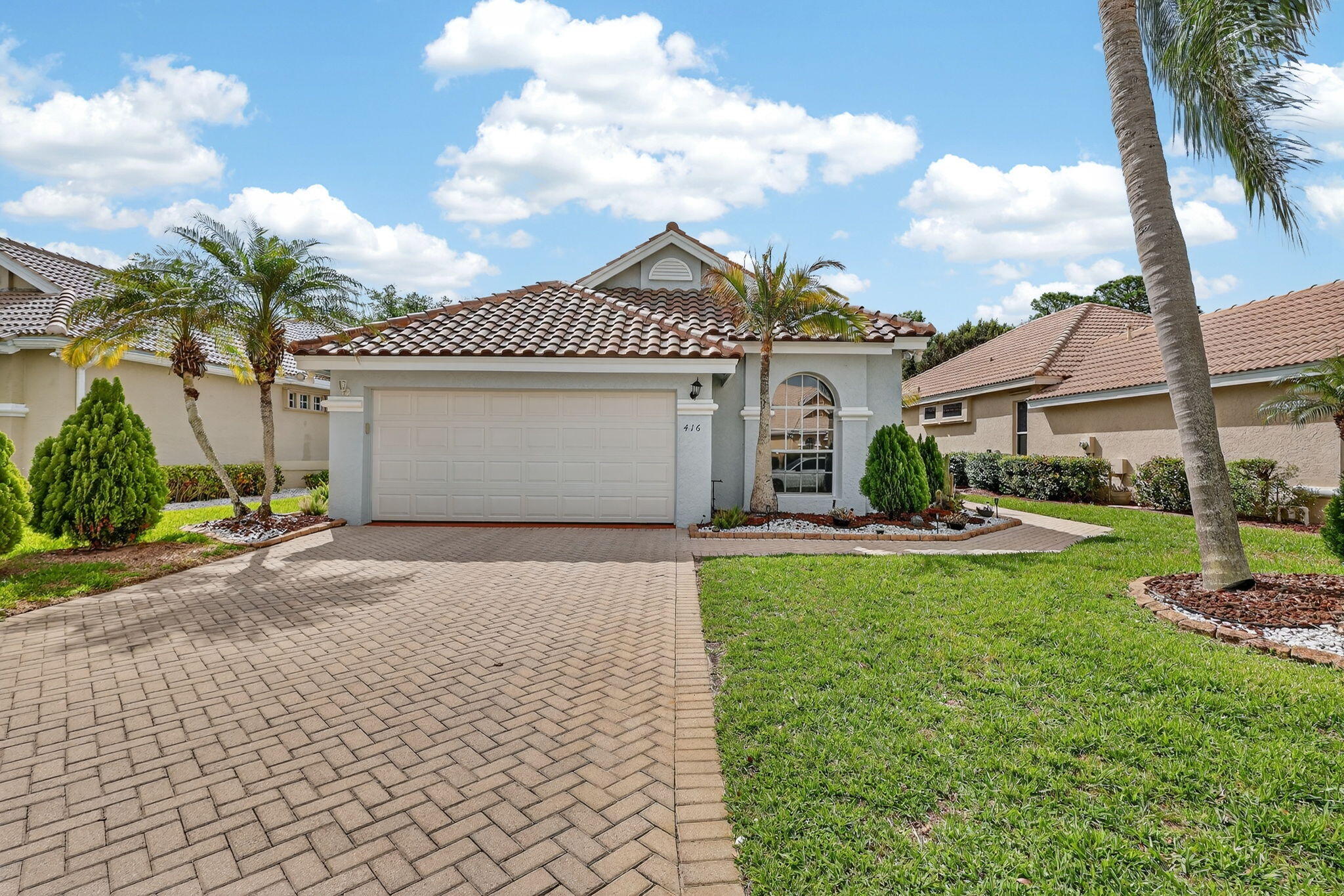 416 SW Horseshoe Bay, Port St. Lucie, FL 34986, Port St Lucie