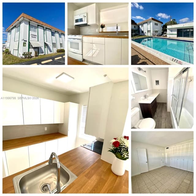 2219 Polk Street 1B, Hollywood, FL 33020