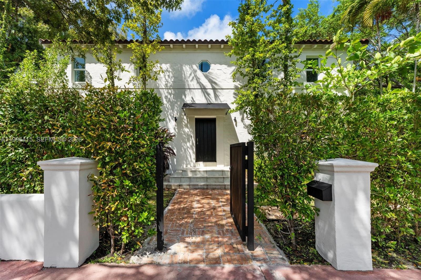 5812 Alton Road, Miami Beach, FL 33140, Miami Beach