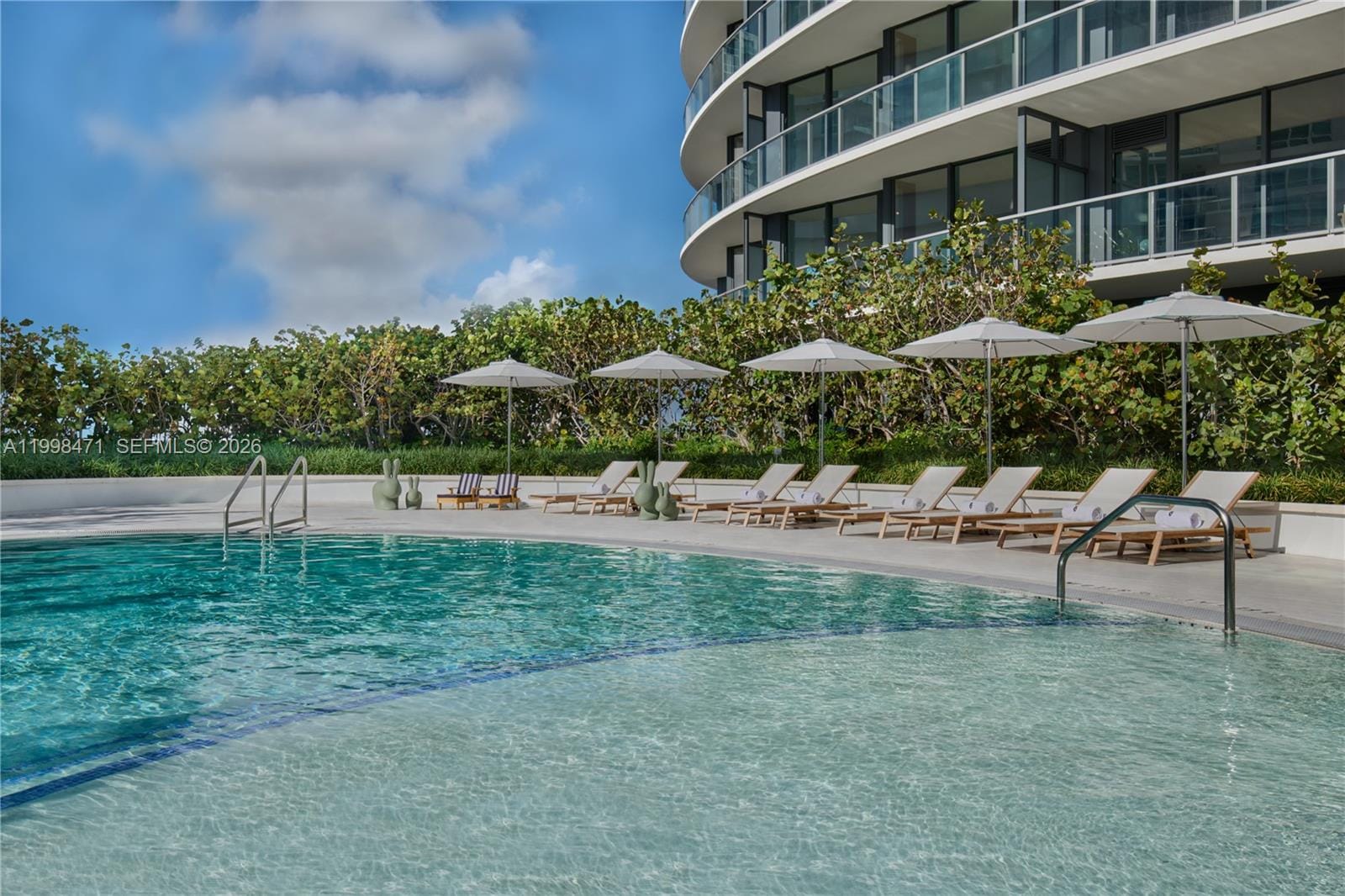 500 Alton Road 1802, Miami Beach, FL 33139 photo 29