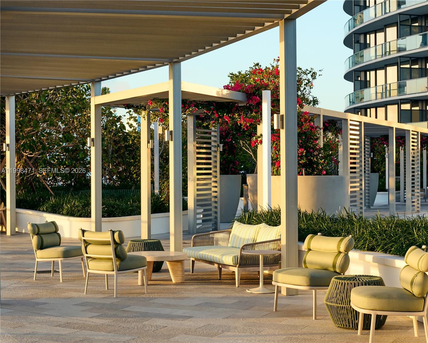 500 Alton Road 1802, Miami Beach, FL 33139 photo 30