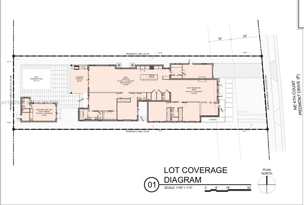 5934 NE 4th Court, Miami, FL 33137 photo 2