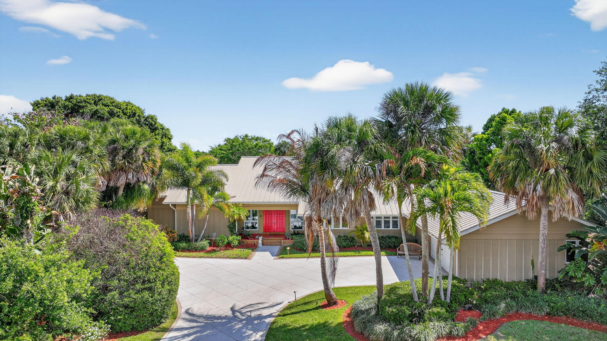 6151 SE Winged Foot Drive, Stuart, FL 34997, Stuart