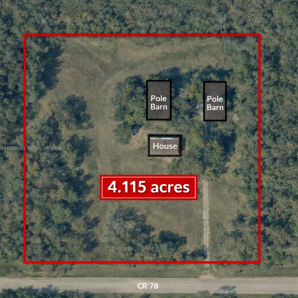 120 Cr 78, LaBelle, FL 33935, Labelle