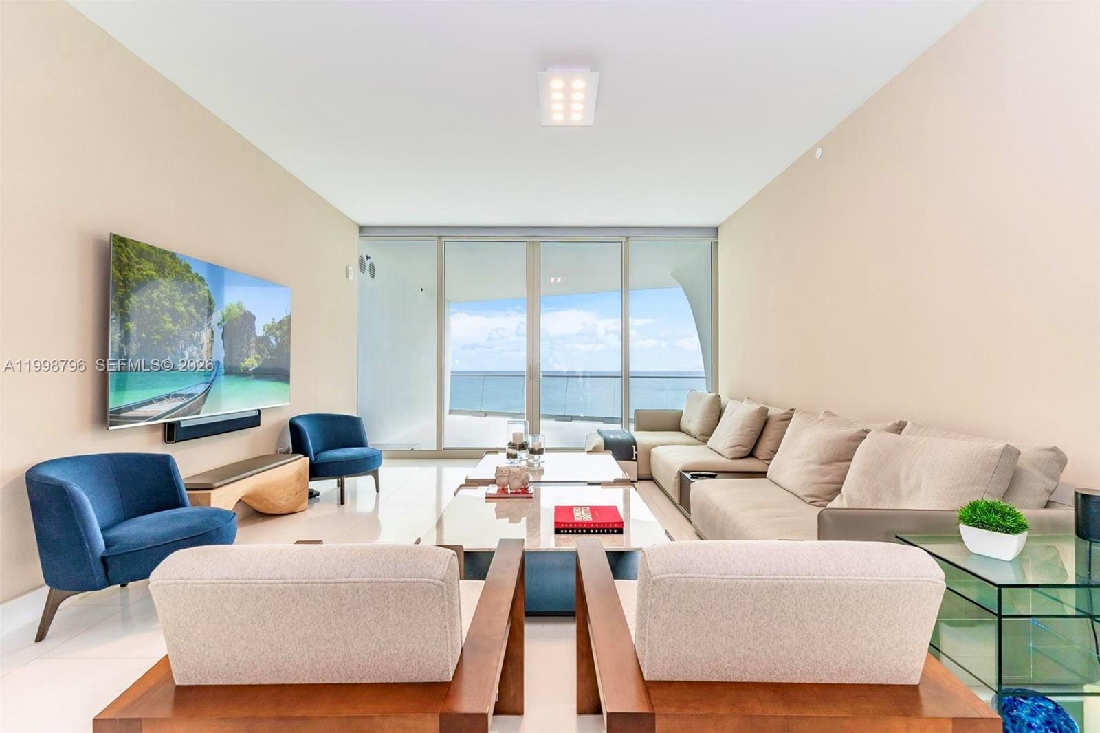 16901 Collins Avenue 903 — photo 2