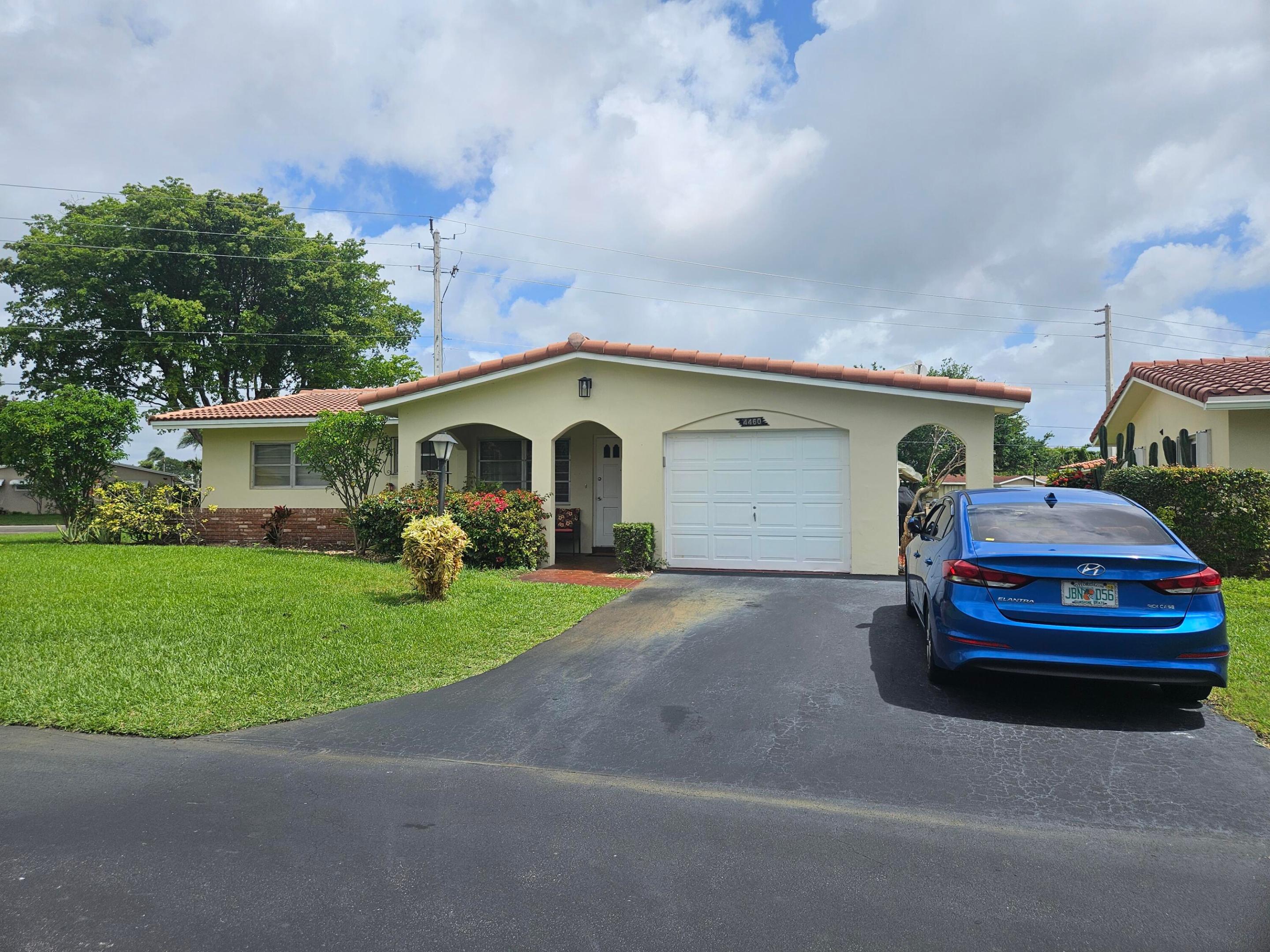 4460 NW 13th Avenue, Deerfield Beach, FL 33064, Deerfield Beach