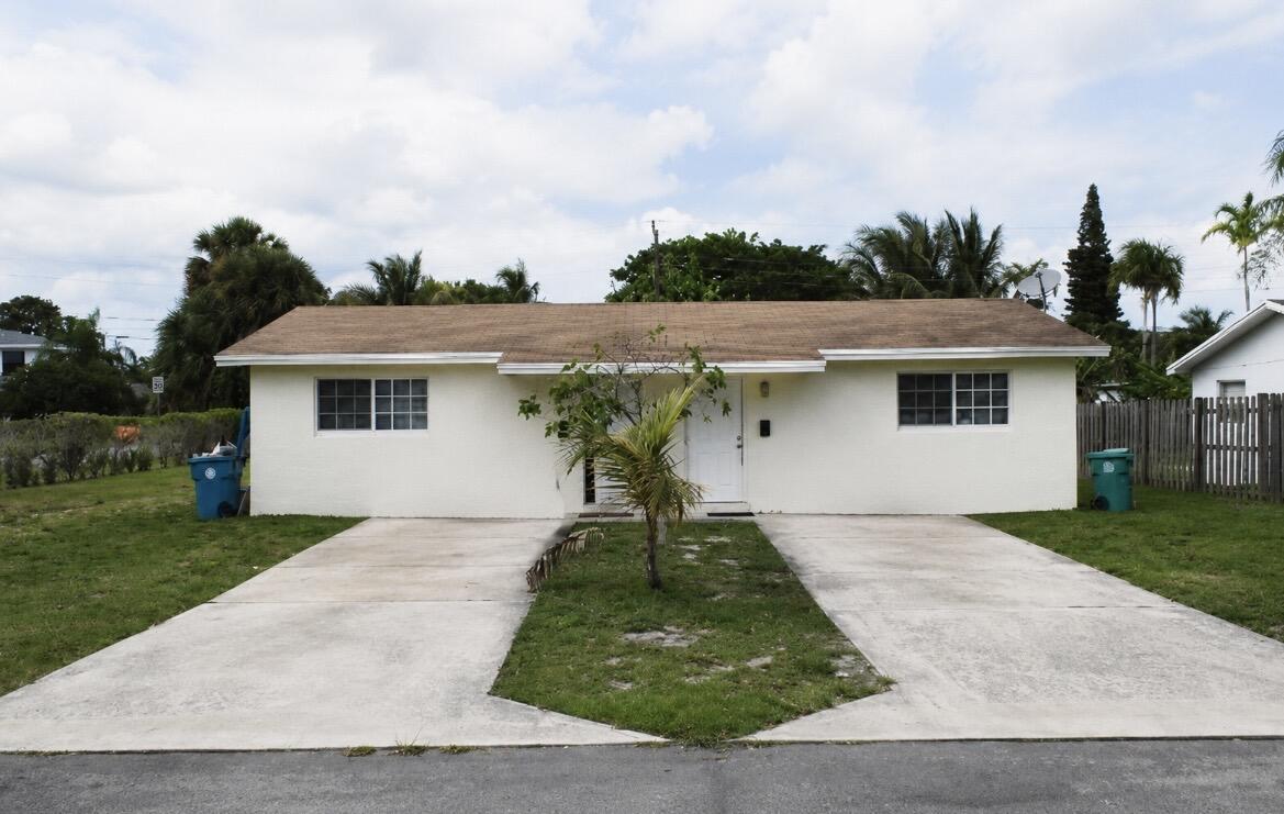 203 SE 4th Avenue, Boynton Beach, FL 33435, Boynton Beach
