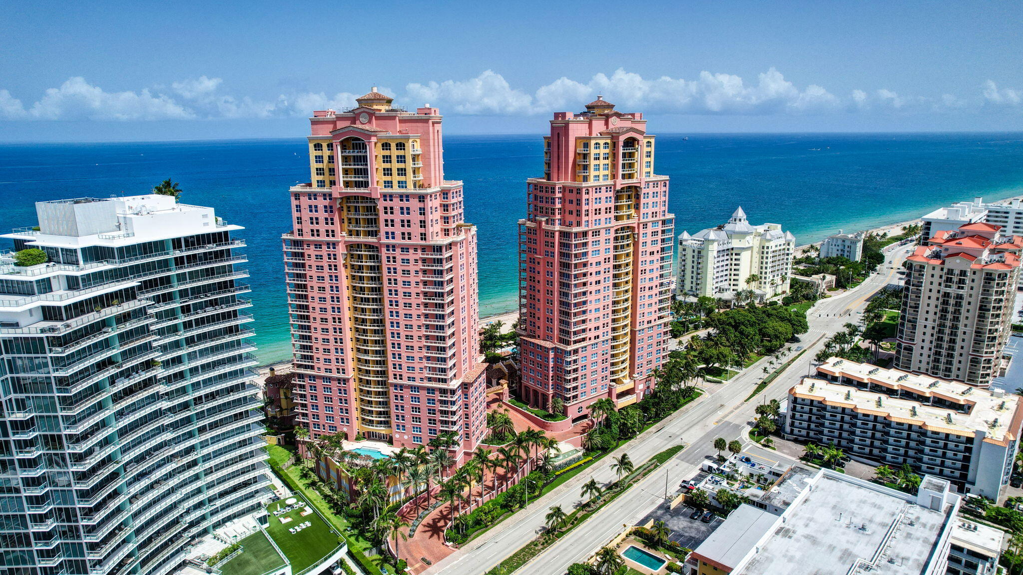2100 N Ocean Boulevard 16e, Fort Lauderdale, FL 33305, Fort Lauderdale