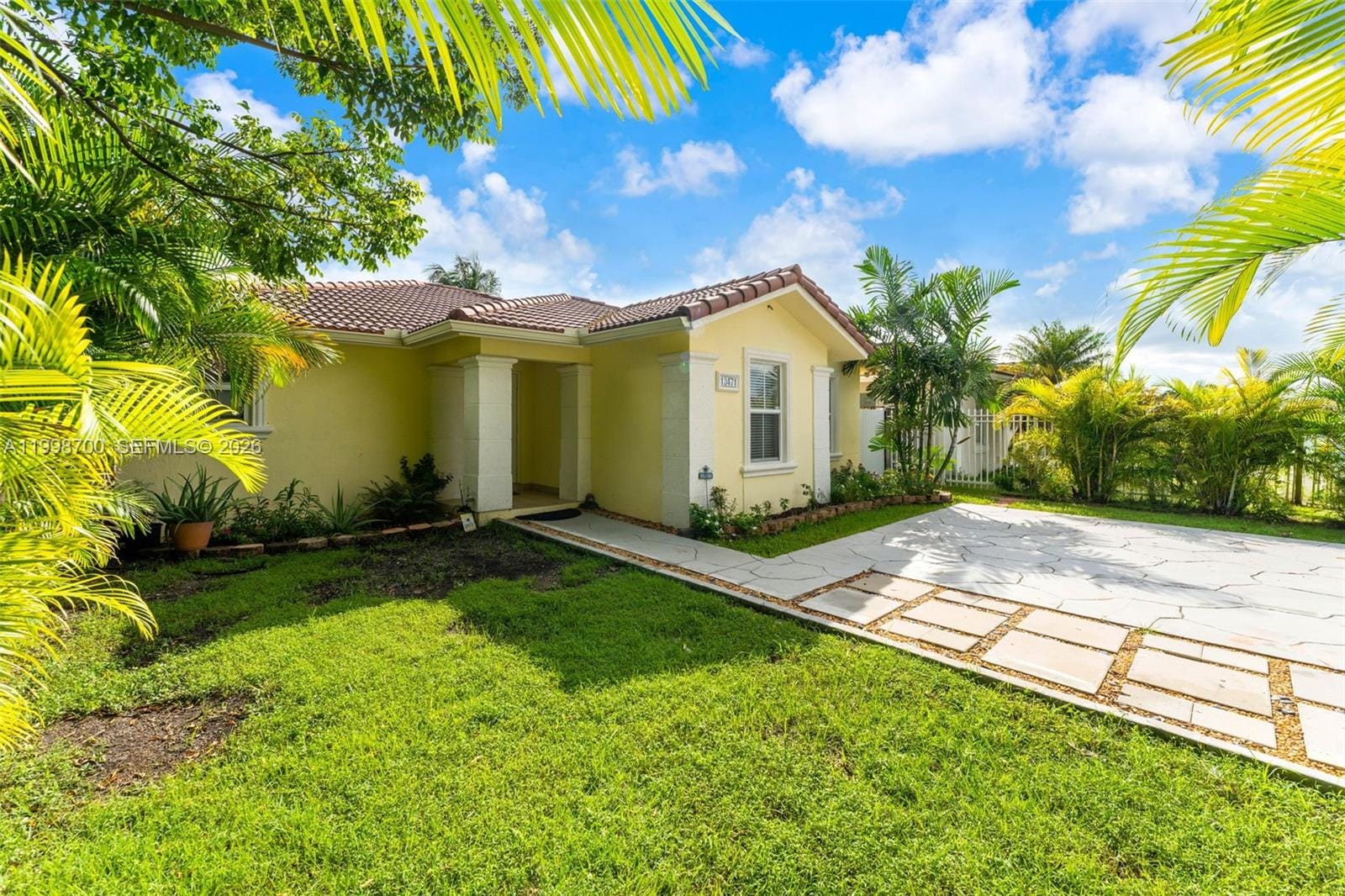 13471 SW 278th Terrace, Homestead, FL 33032