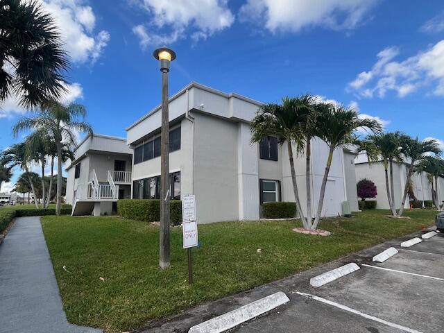 27 Capri A, Delray Beach, FL 33484, Delray Beach