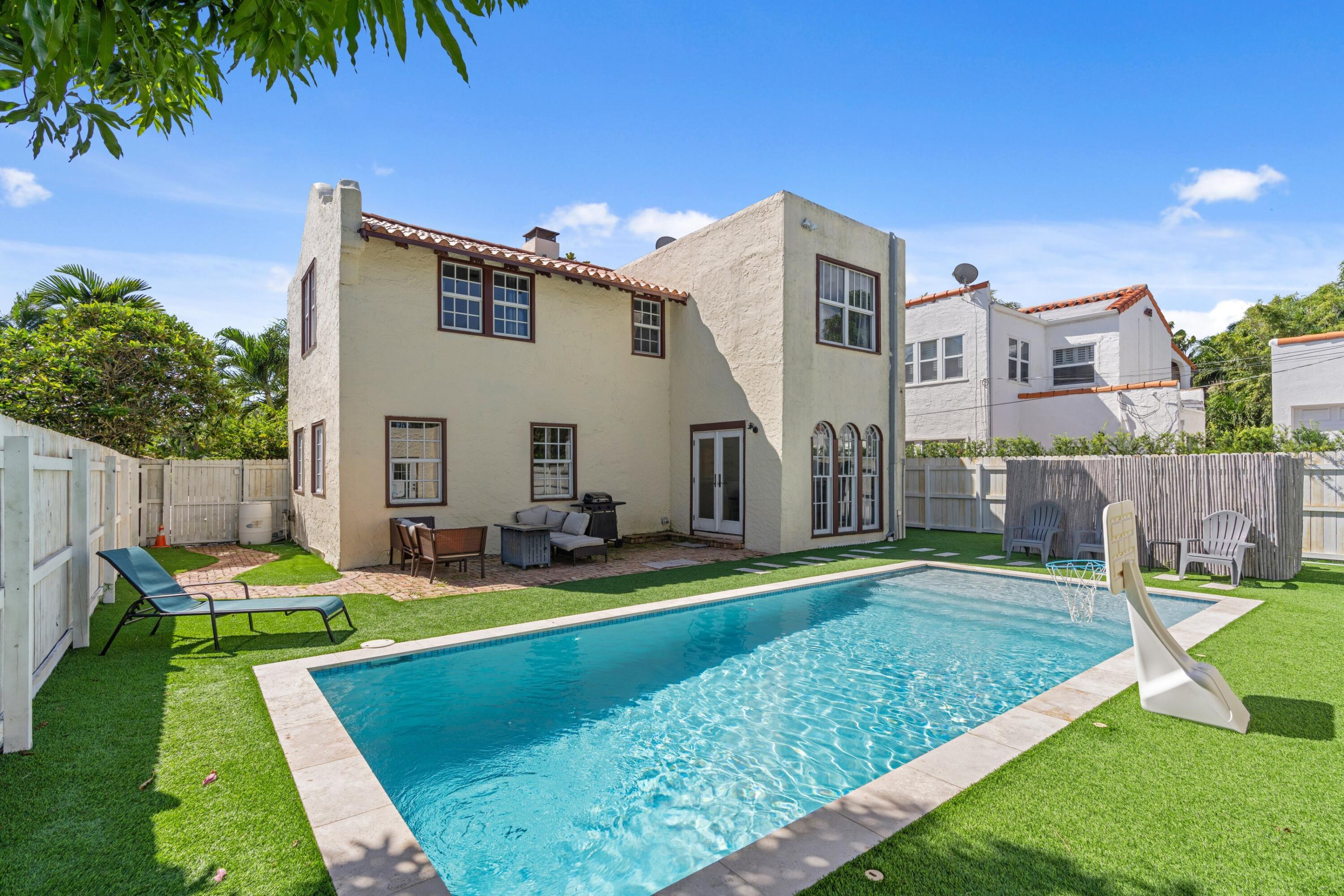 419 30th Street, West Palm Beach, FL 33407, West Palm Beach