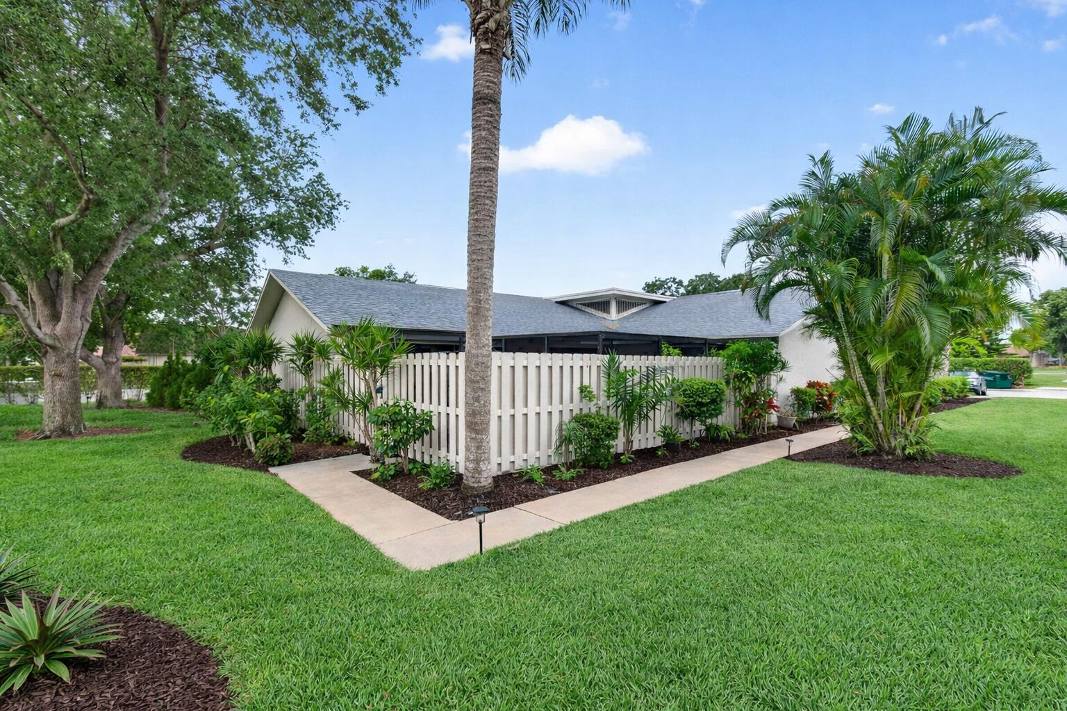 801 NW 30th Avenue C, Delray Beach, FL 33445, Delray Beach