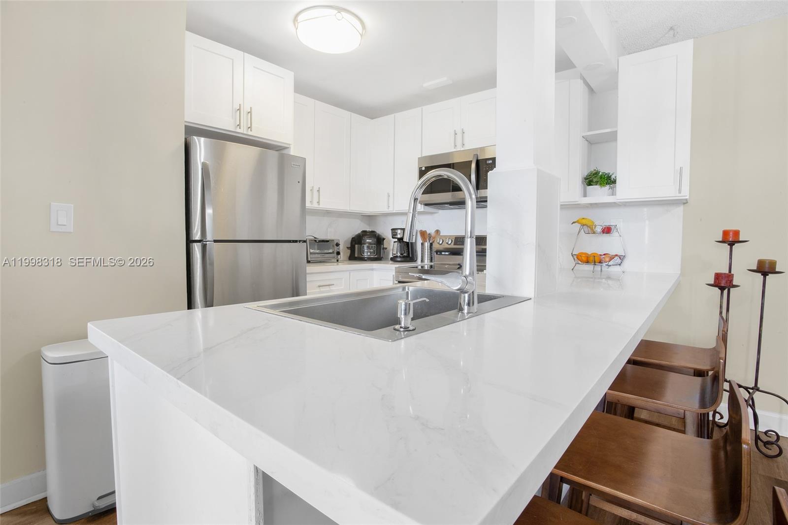9682 Fontainebleau Boulevard 503, Miami, FL 33172, Miami