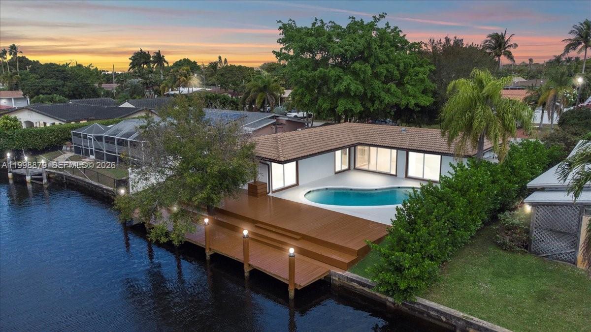 1910 NW 36th Street, Oakland Park, FL 33309, Oakland Park