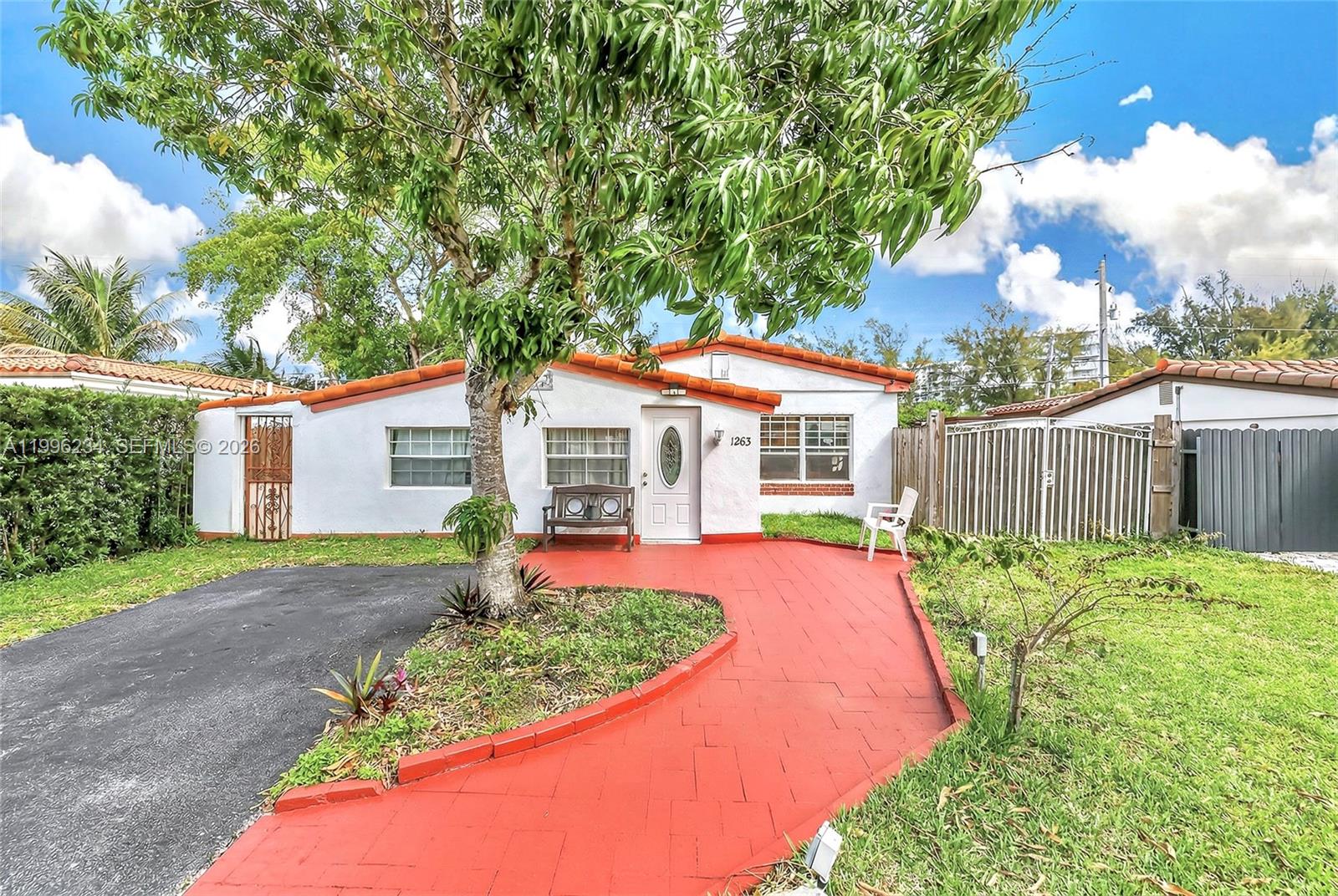 1263 NE 182nd Street, North Miami Beach, FL 33162, North Miami Beach