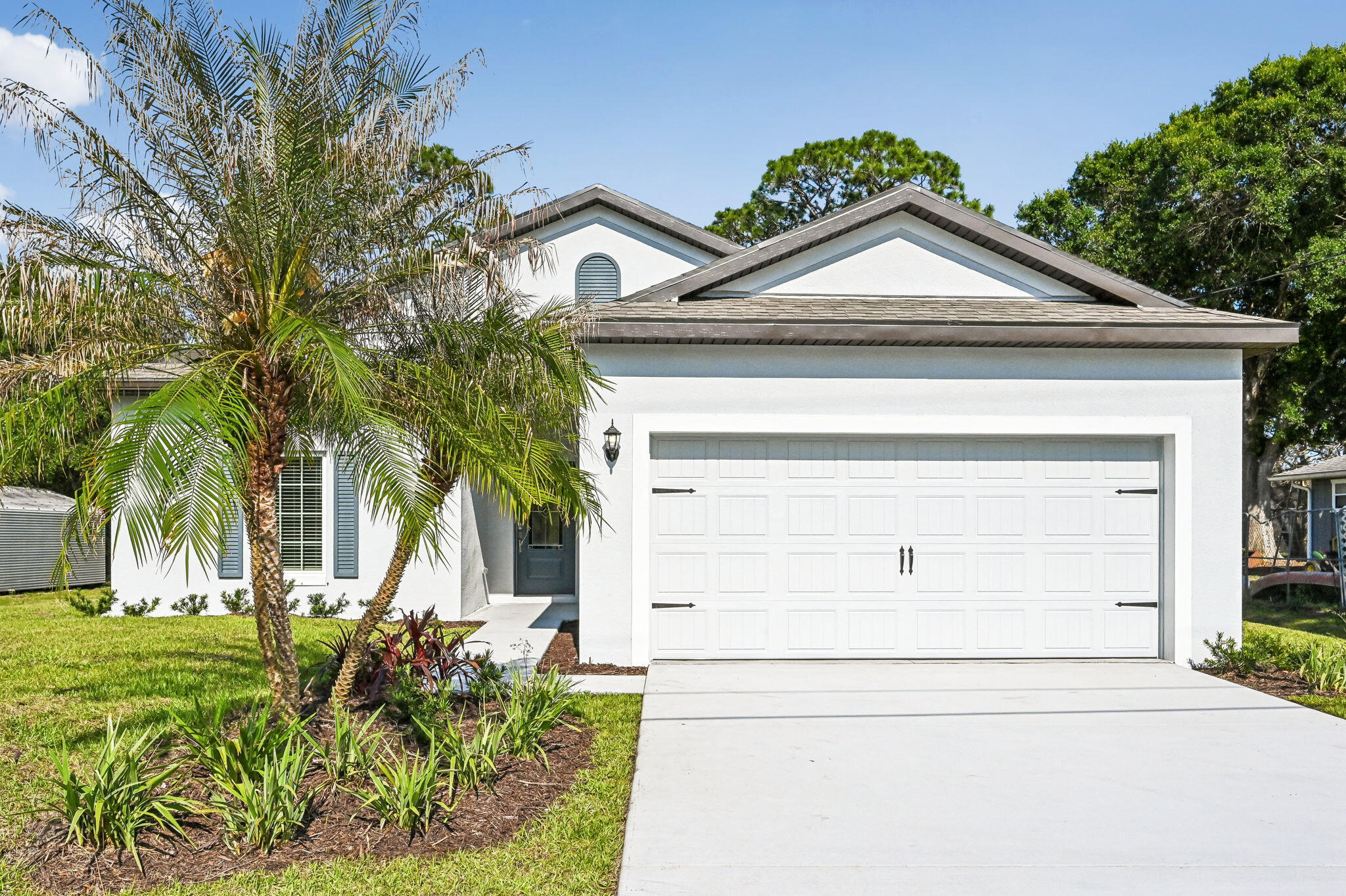 5204 Palm Drive, Fort Pierce, FL 34982, Fort Pierce