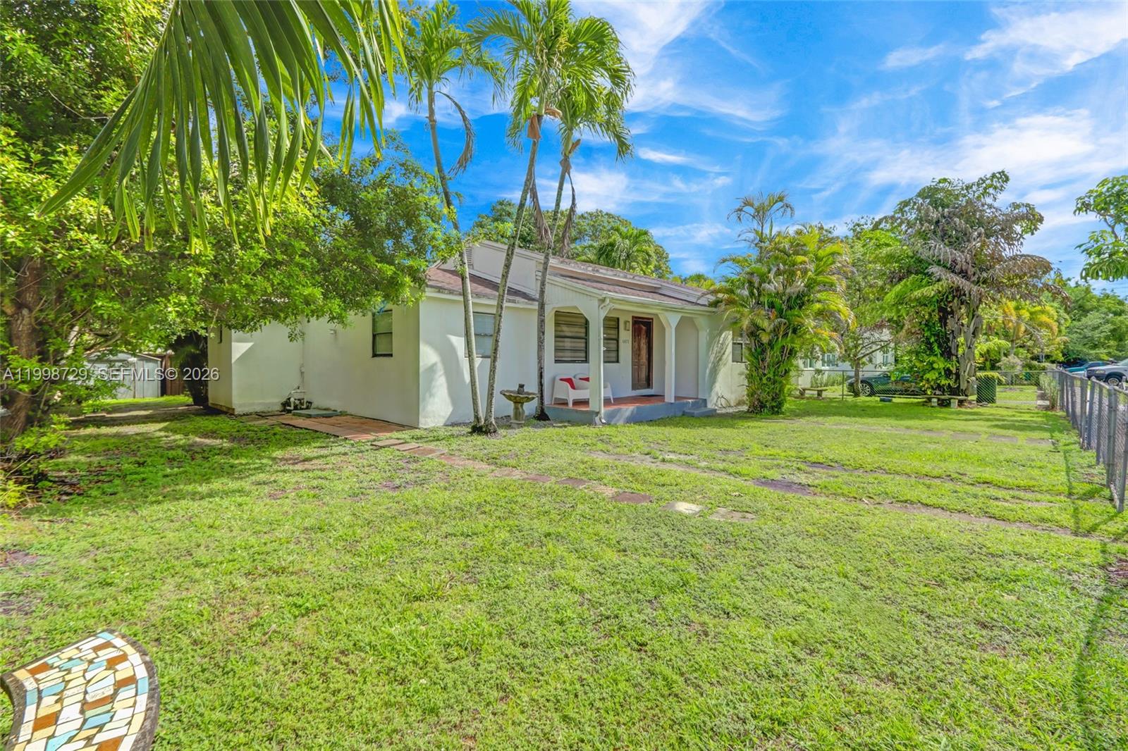 6871 SW 37th Street, Miami, FL 33155, Miami