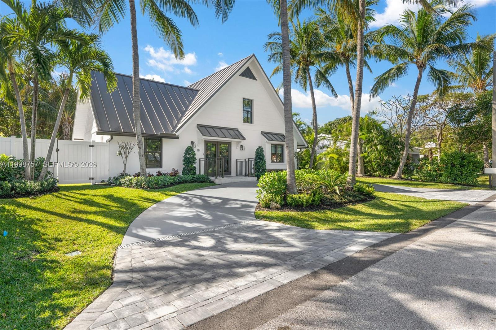 18 Hersey Drive, Ocean Ridge, FL 33435, Ocean Ridge