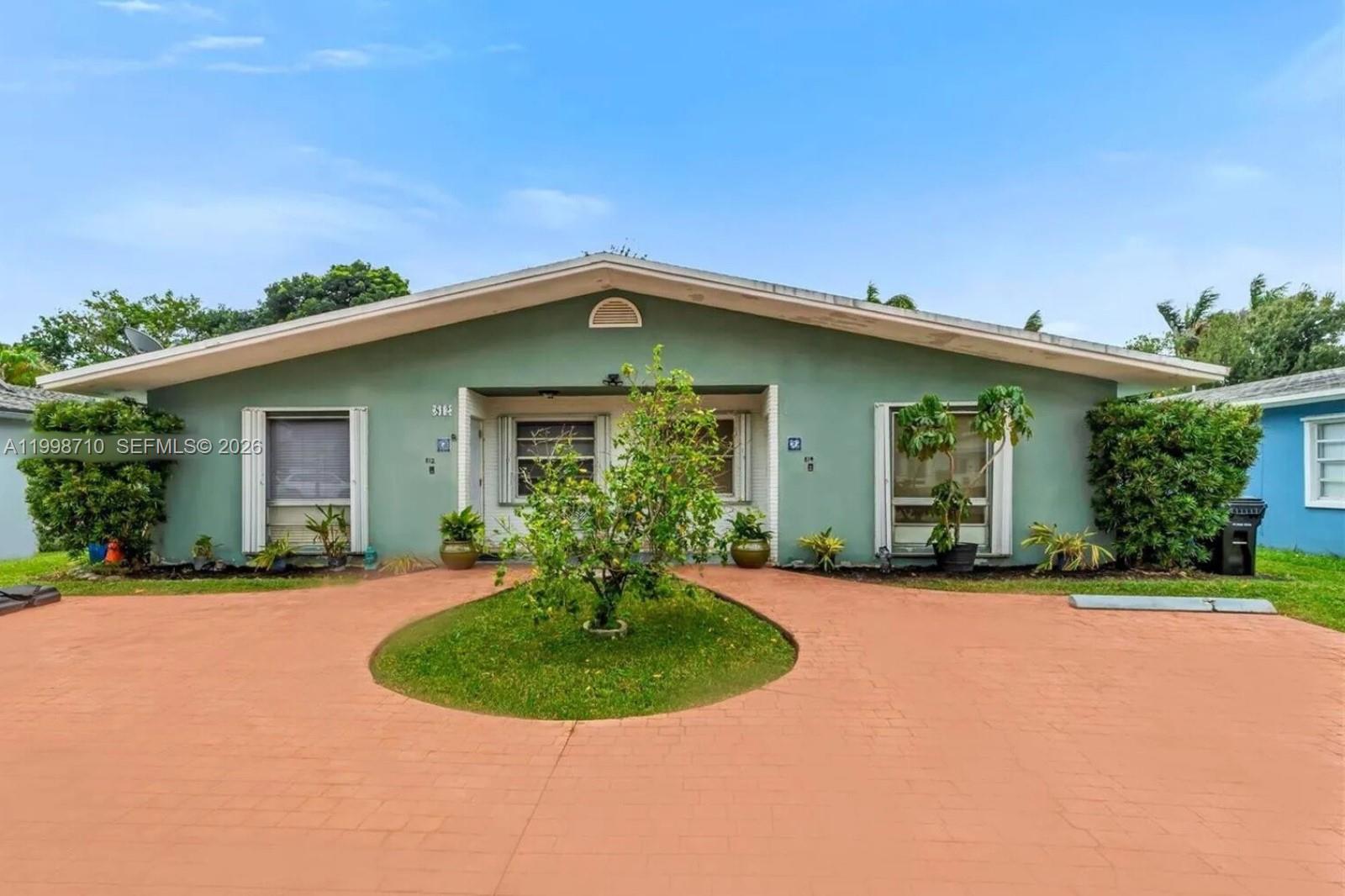 812 SW 13th Street 812, Fort Lauderdale, FL 33315, Fort Lauderdale