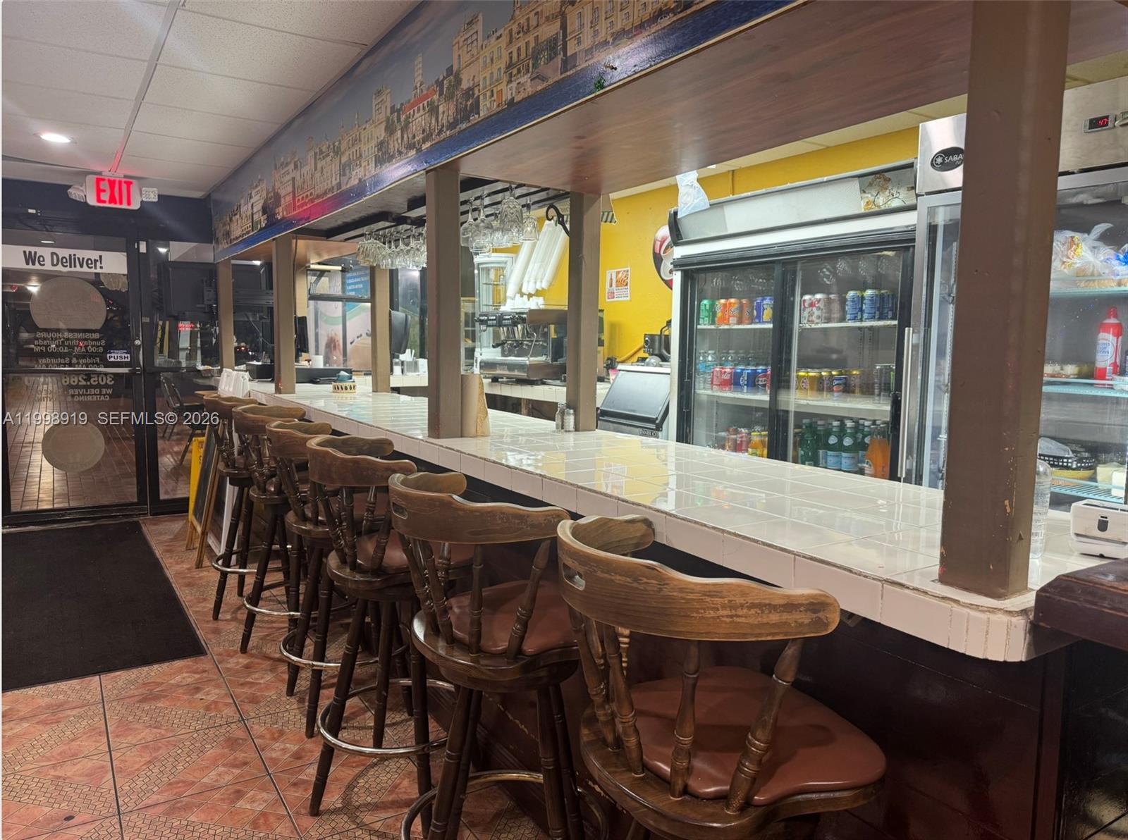 Latin Cafeteria for Sale Latin Cafeteria For Sale West Flagler, Miami, FL 33144, Miami