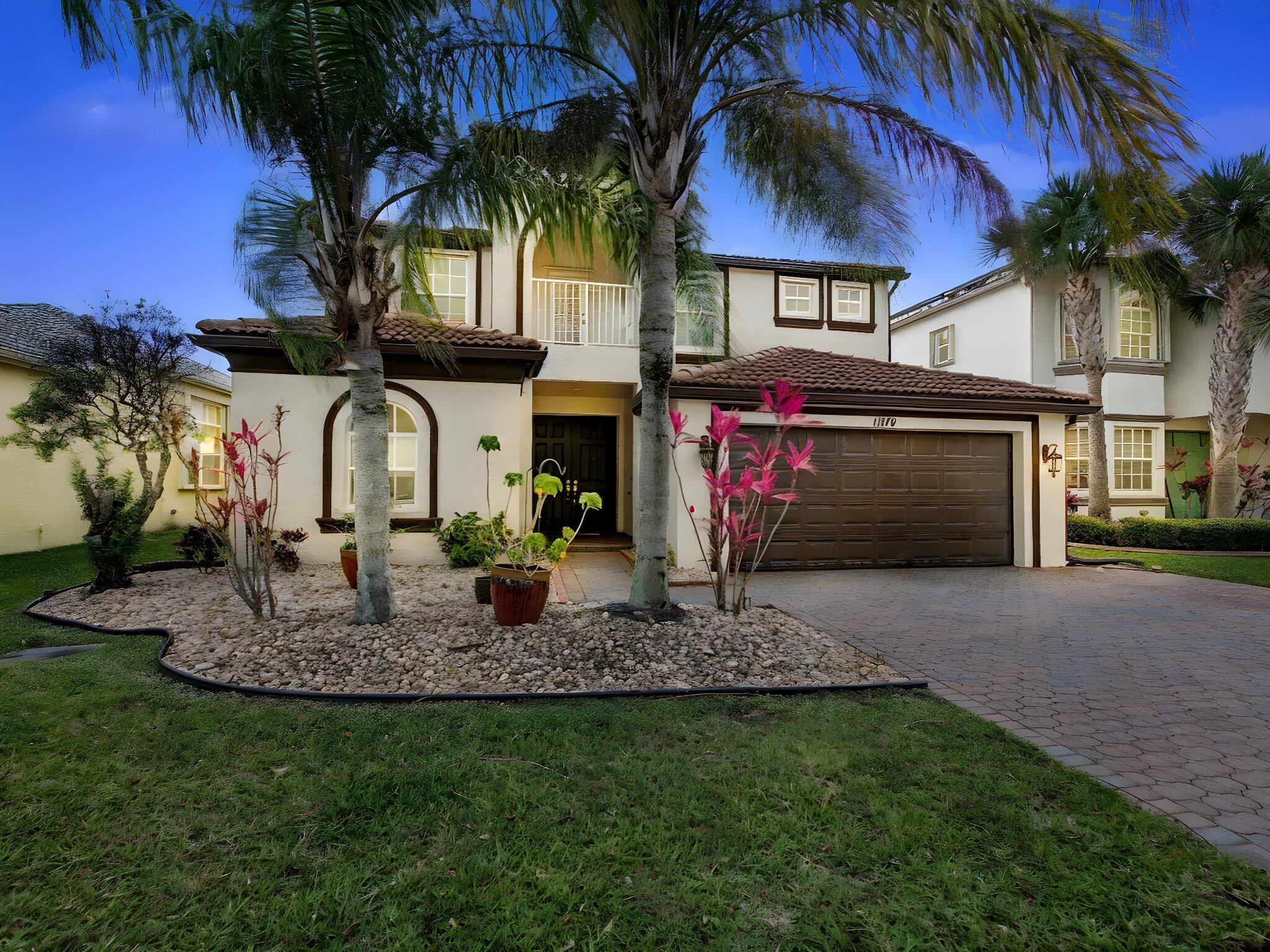 11179 SW Wyndham Way, Port St. Lucie, FL 34987, Port St Lucie