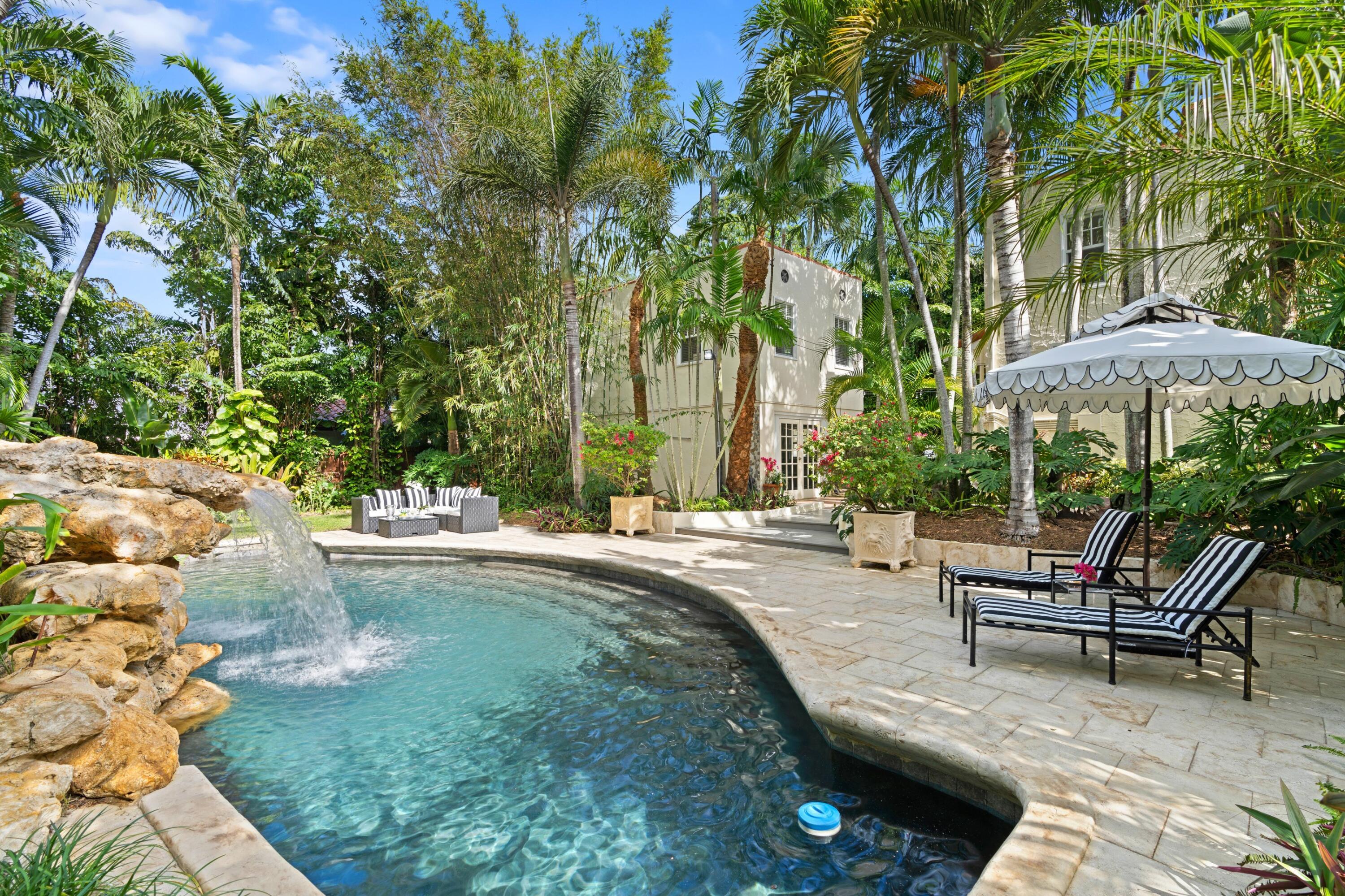 727 Claremore Drive, West Palm Beach, FL 33401, West Palm Beach