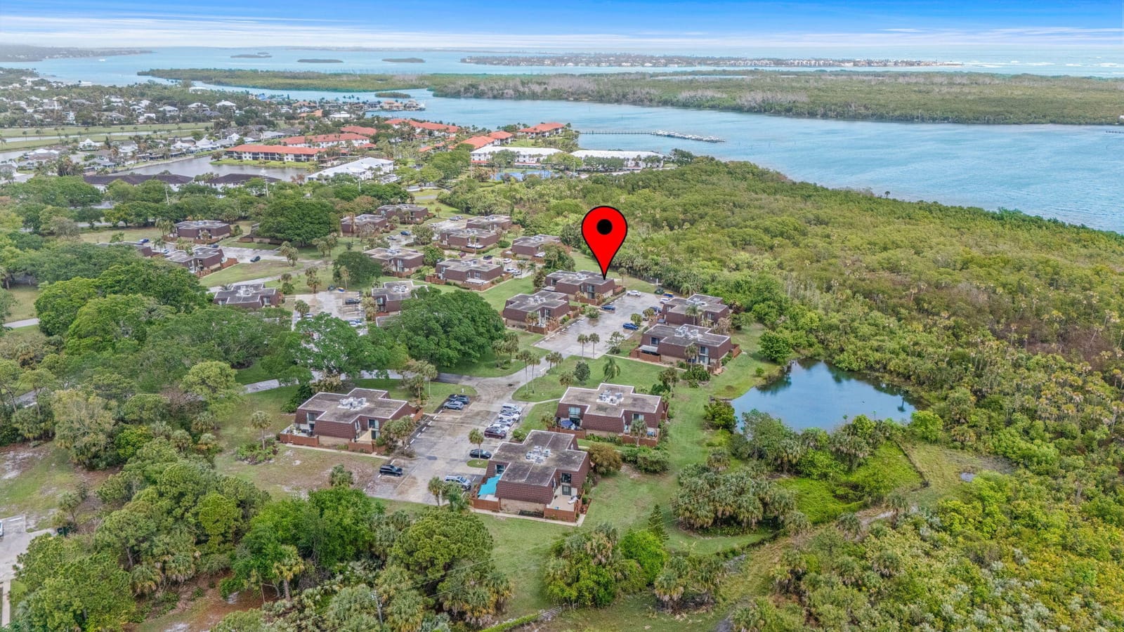 6158 SE Riverboat Drive, Stuart, FL 34997 photo 3
