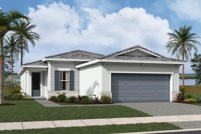 12032 SW Pantone Street, Port St. Lucie, FL 34987, Port St Lucie