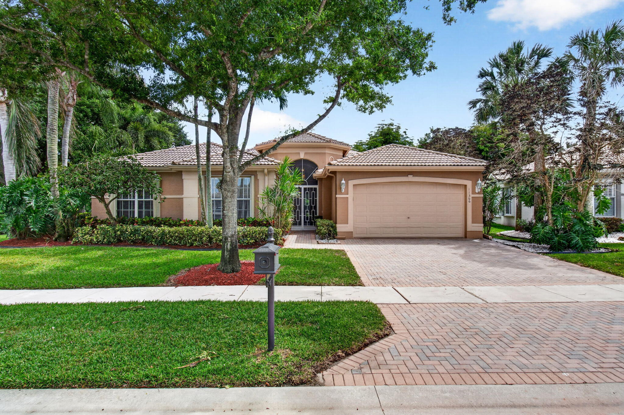 11366 Barca Boulevard, Boynton Beach, FL 33437, Boynton Beach