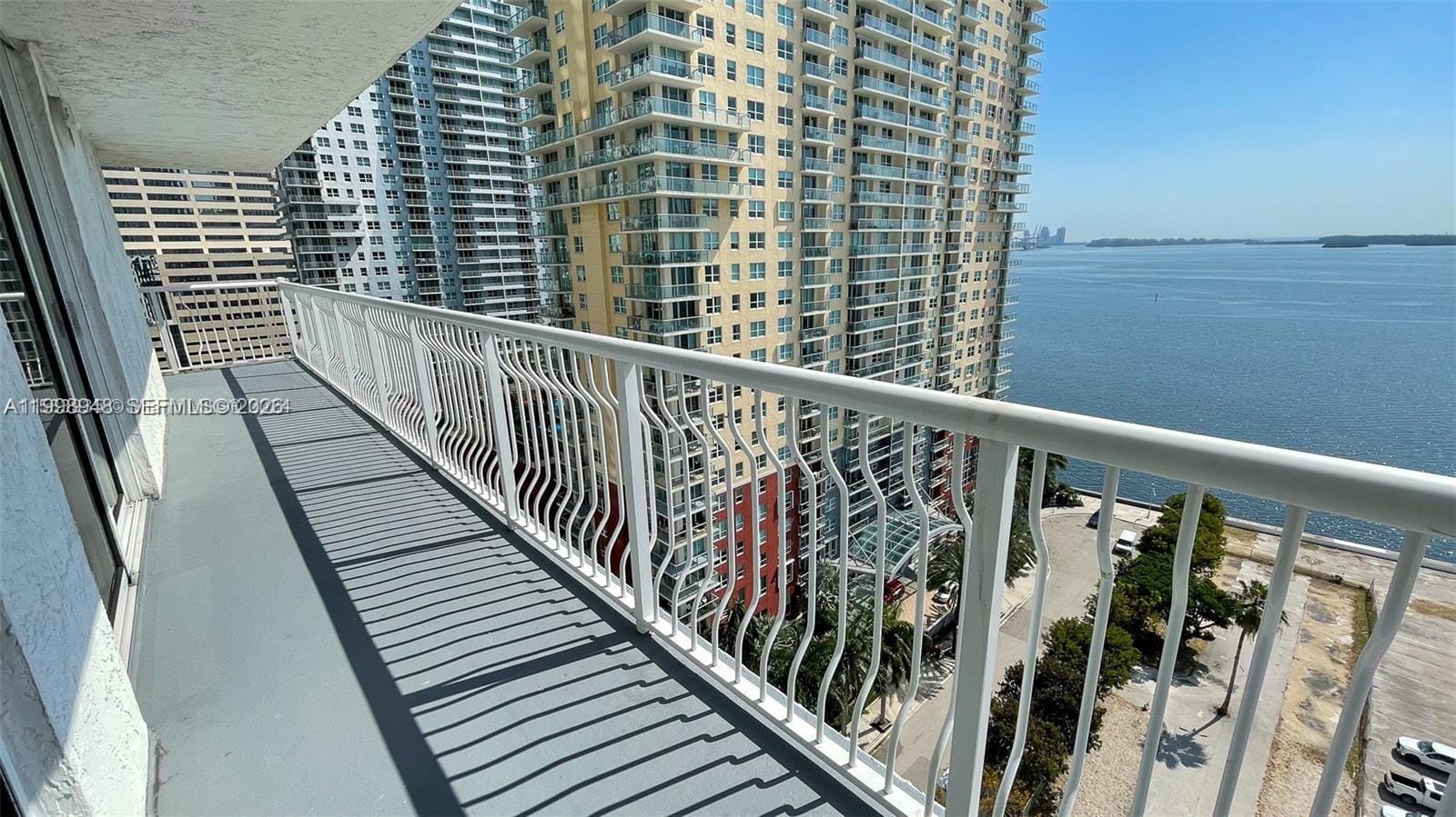 1200 Brickell Bay Drive 1702 — photo 2