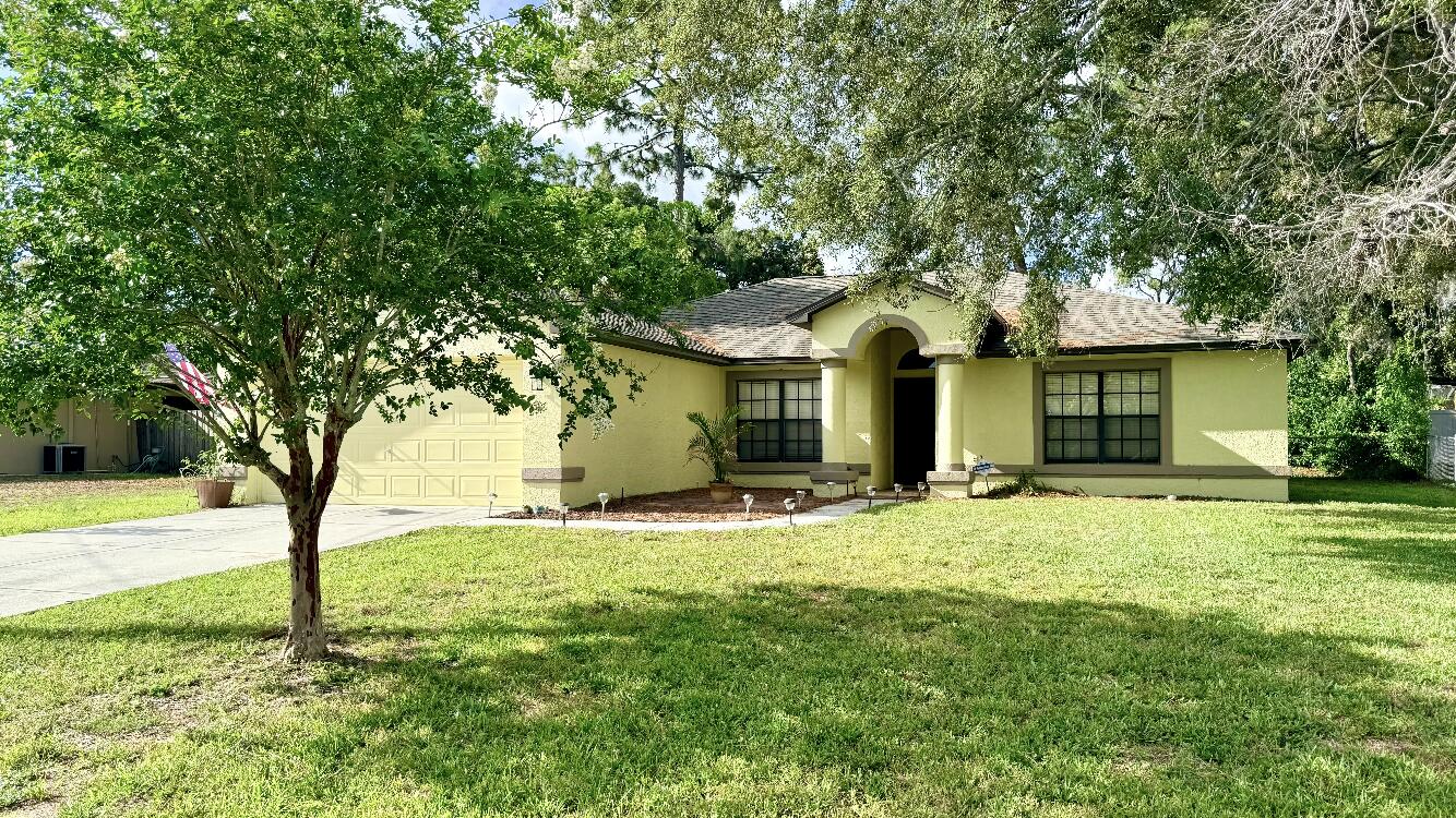 14050 Brighton Street, Spring Hill, FL 34609, Spring Hill