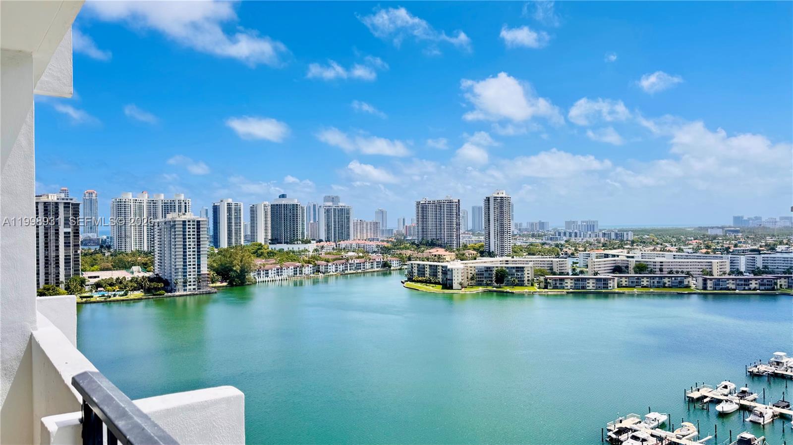 2780 NE 183rd Street 2012, Aventura, FL 33160, Aventura