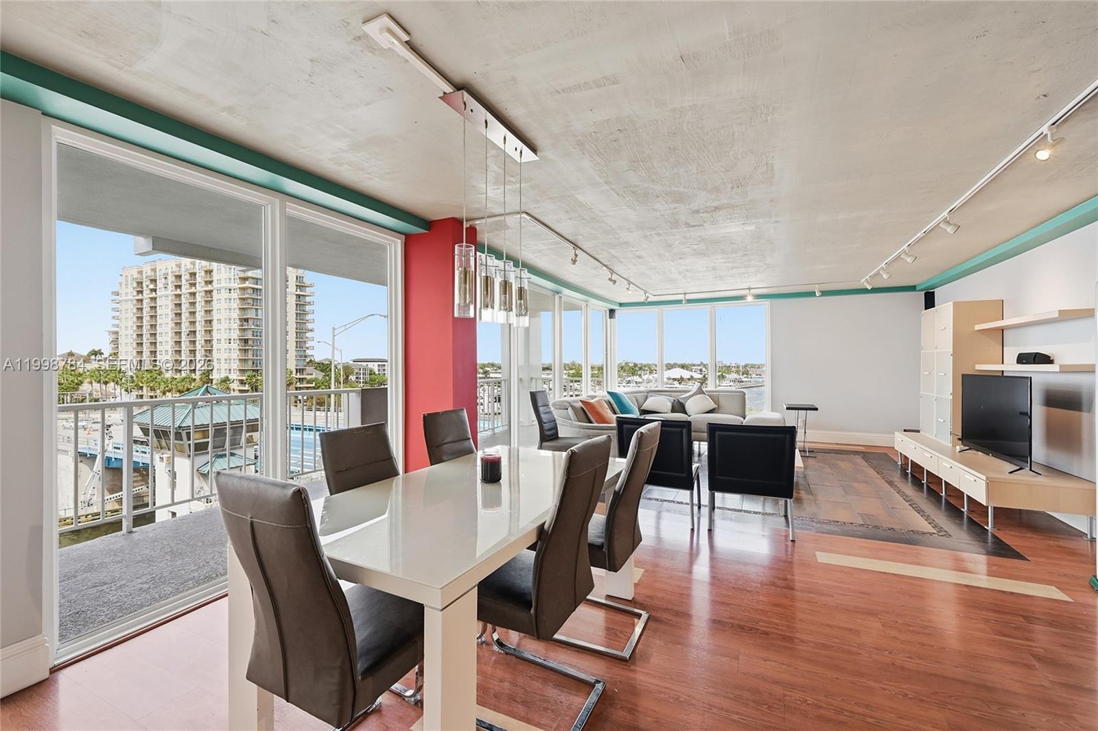 2800 E Sunrise Boulevard 7F, Fort Lauderdale, FL 33304, Fort Lauderdale