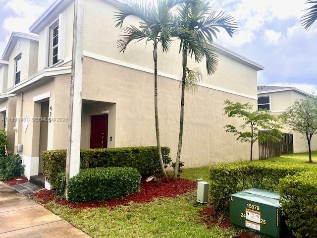 475 NE 5th Lane, Florida City, FL 33034, Florida City