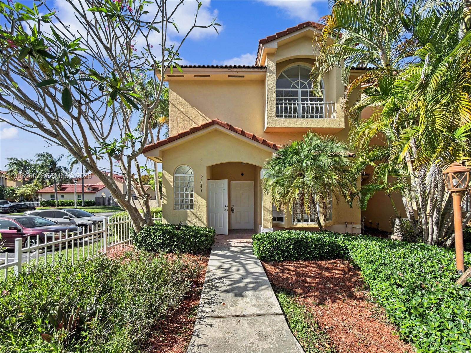 21553 SW 87th Court 102, Cutler Bay, FL 33189, Cutler Bay