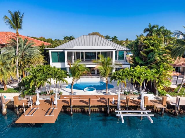 2401 N Riverside Drive, Pompano Beach, FL 33062