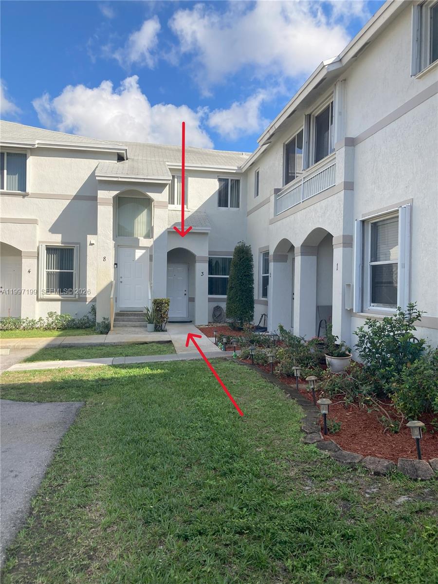 870 NE 212th Terrace 3, Miami, FL 33179, Miami