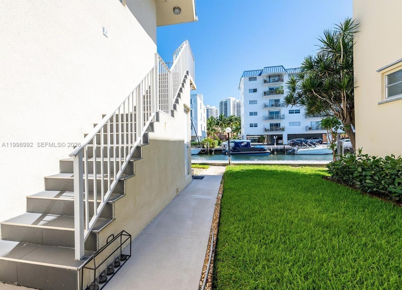3721 NE 170th Street 4, North Miami Beach, FL 33160, North Miami Beach