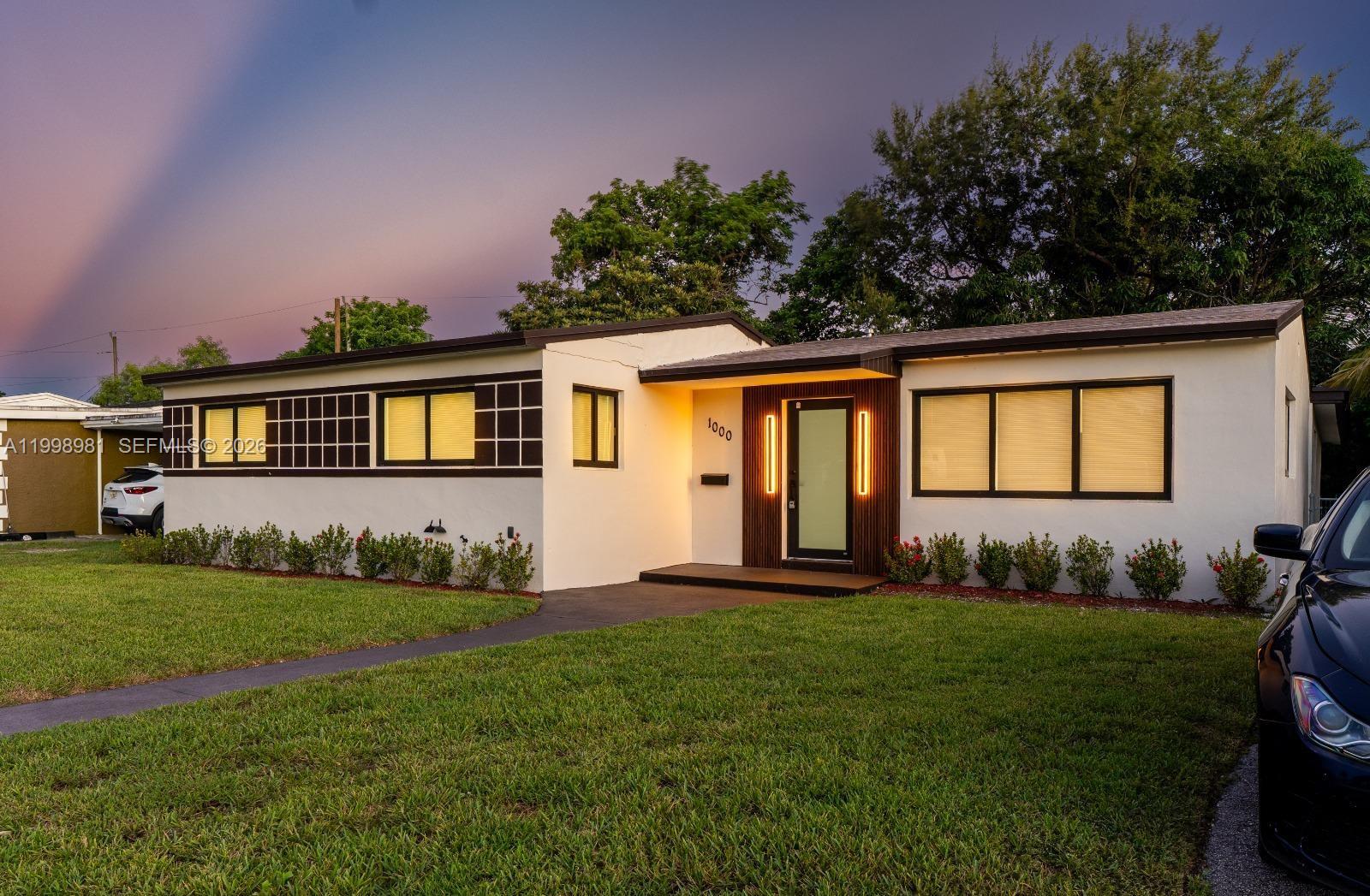 1000 NW 198th Street, Miami Gardens, FL 33169, Miami Gardens