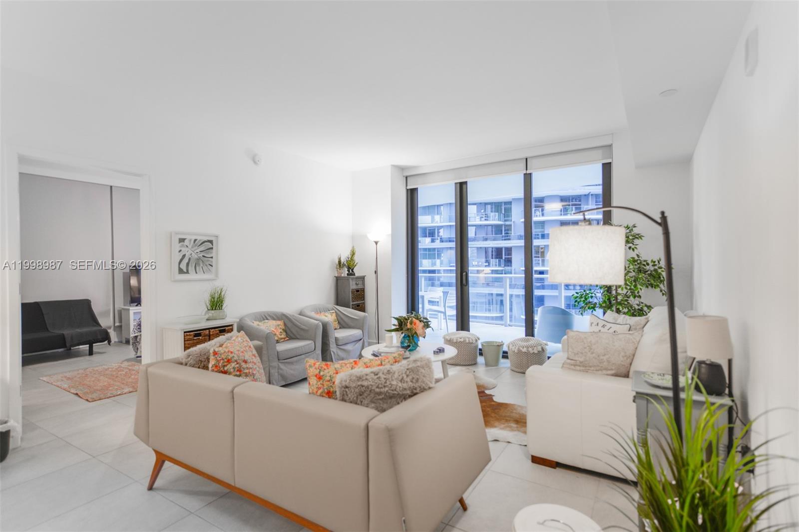 1010 Brickell Avenue 2906, Miami, FL 33131, Miami