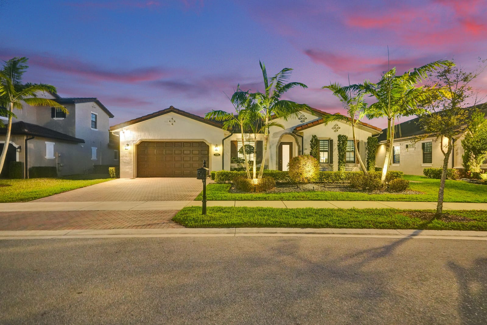11150 Meridian Drive S, Parkland, FL 33076 photo 2