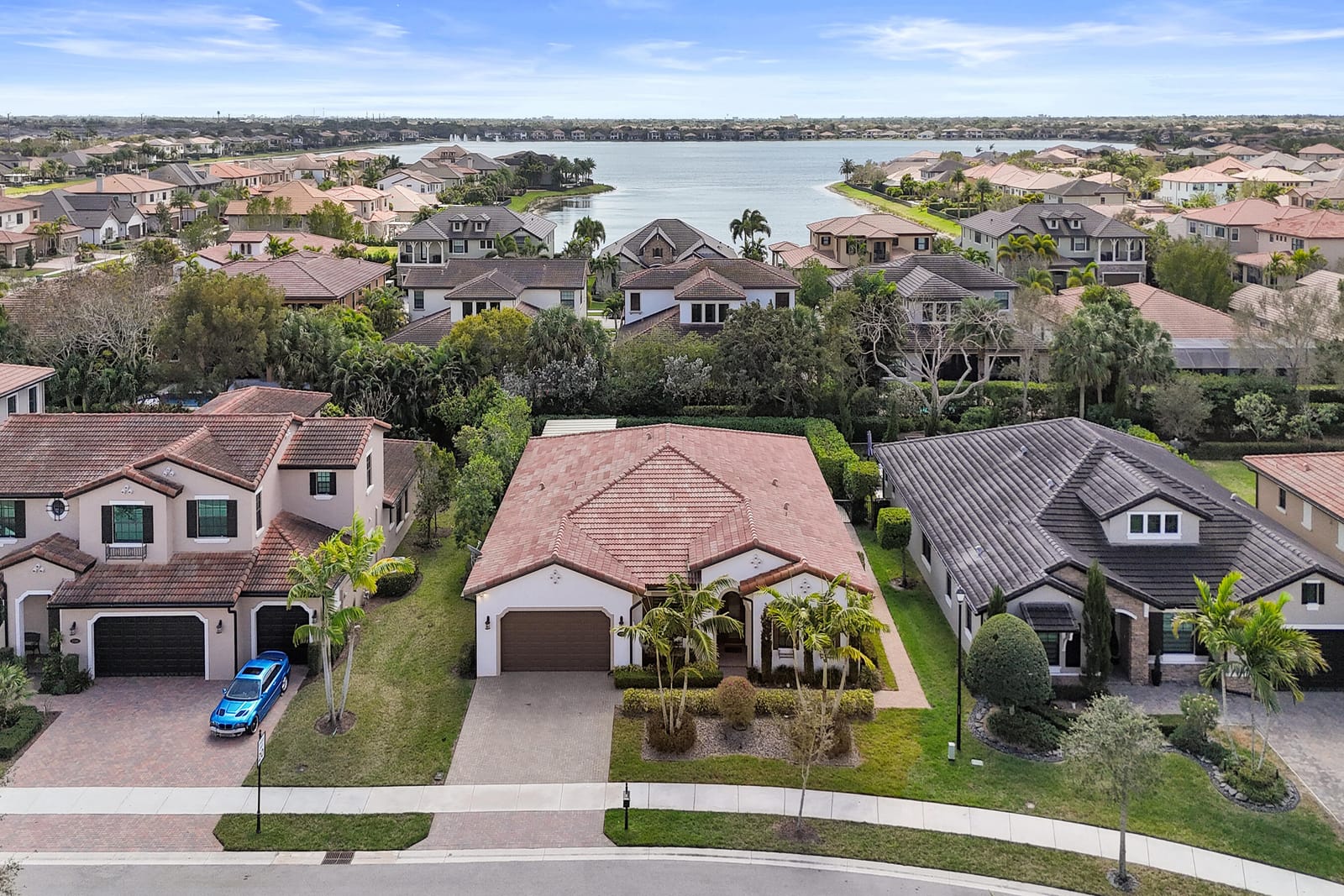 11150 Meridian Drive S, Parkland, FL 33076 photo 4