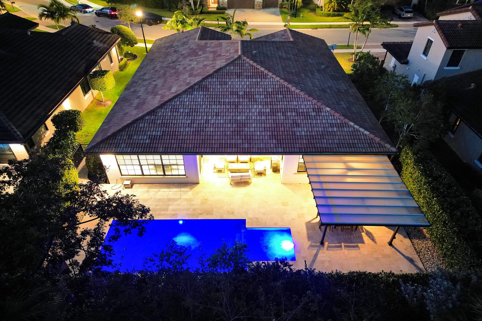 11150 Meridian Drive S, Parkland, FL 33076 photo 6
