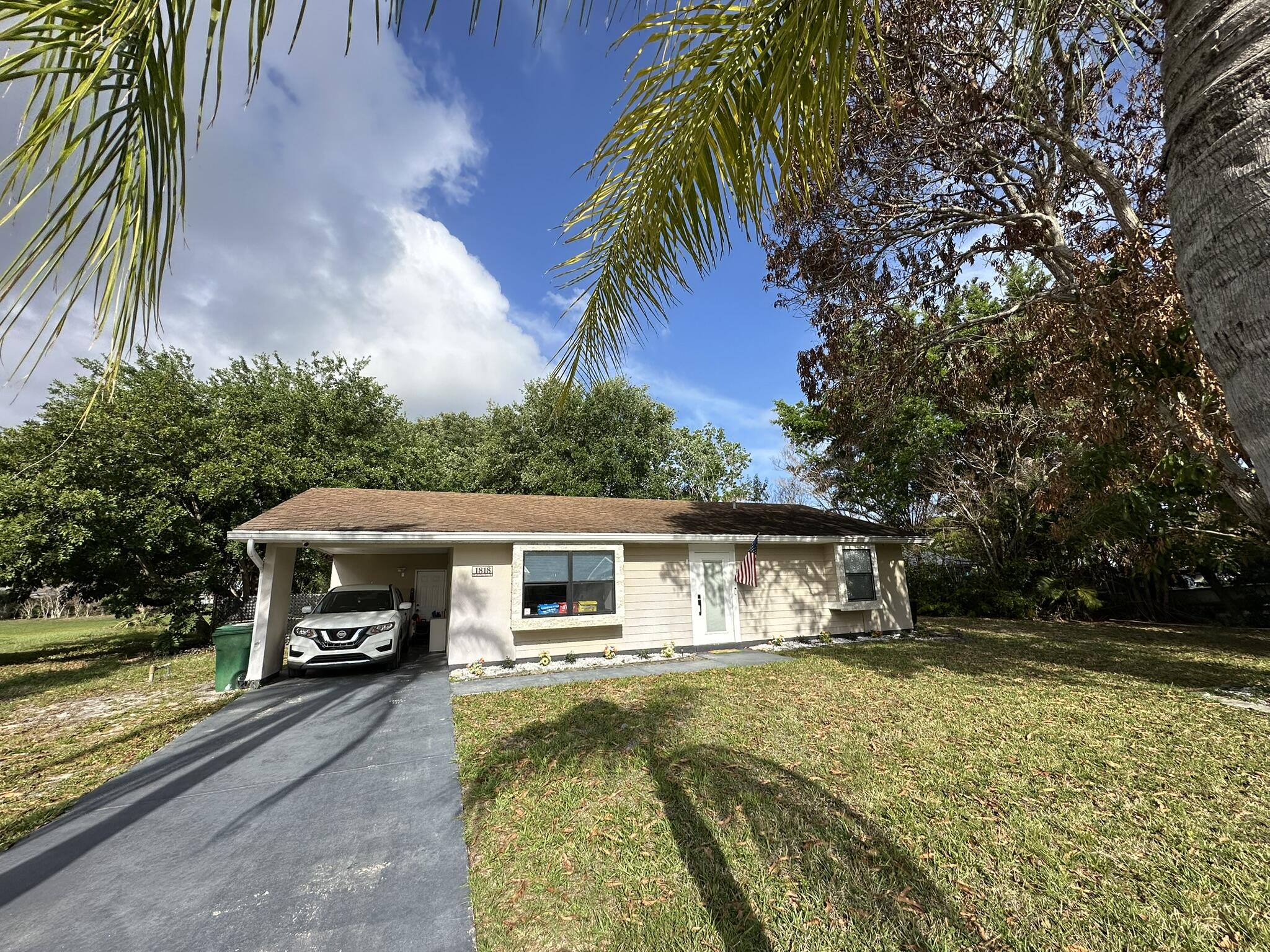 1818 SE Vesthaven Court, Port St. Lucie, FL 34952, Port St Lucie