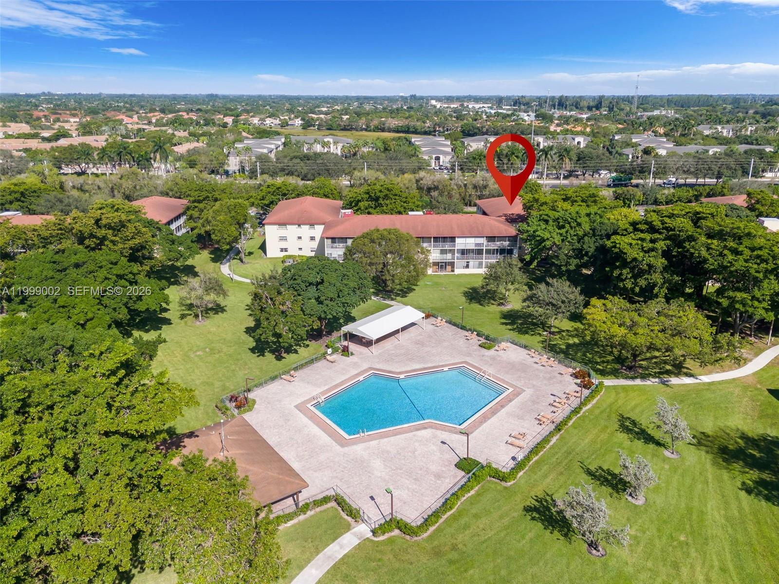 200 SW 132nd Way 211L, Pembroke Pines, FL 33027, Pembroke Pines